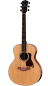 Preview: Taylor Gold Label 814e Koa